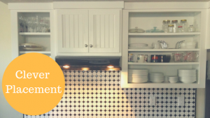 5 Ways to Maintain Your Sanity in a Small Kitchen